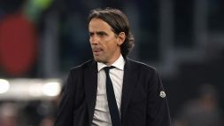 Inter: Inzaghi copia Guardiola in conferenza, poi fa il punto sul ballottaggio Lukaku-Dzeko