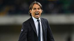 Inter, Inzaghi: "Non dobbiamo fermarci, abbiamo un obbligo"