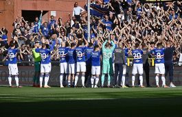 Sulle orme di papà Roberto: un Mancini e la Sampdoria di nuovo insieme