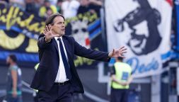 Champions, come arriva l'Inter al derby: i dubbi di Inzaghi per l'attacco