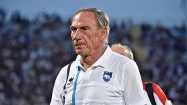 Serie C: Pescara ad Ancona senza Zeman, riflettori su Avellino-Taranto