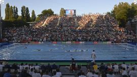 Brescia piange Aldo Sussarello, pallanuoto in lutto per la scomparsa dell’allenatore di A2