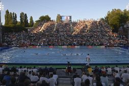 Brescia piange Aldo Sussarello, pallanuoto in lutto per la scomparsa dell’allenatore di A2