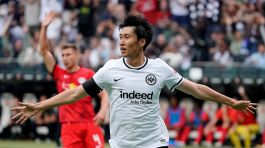 Milan, primo rinforzo per la Champions: arriva Daichi Kamada, il jolly di centrocampo