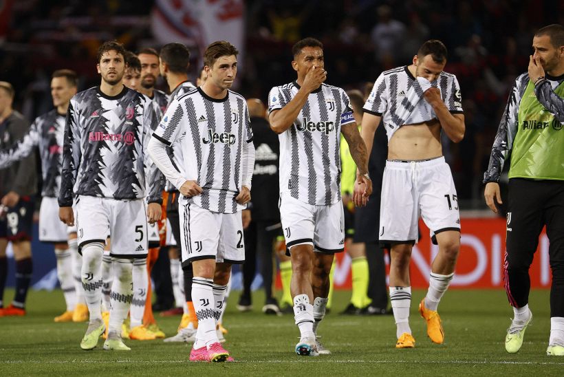 Stipendi e slealtà: Juventus deferita, ora il club trema