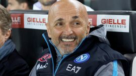 Napoli non crede alla versione di Spalletti ma è pronta all’ultima standing ovation