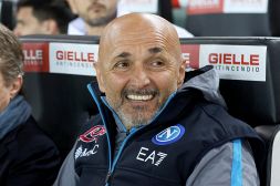 Napoli non crede alla versione di Spalletti ma è pronta all’ultima standing ovation