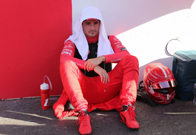 F1, disastro Ferrari: "C'è qualcosa che non torna". E Vasseur non ha spiegazioni