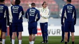 Italia, i convocati di Mancini per la Nations League: Baschirotto tra le novità, si rivede Zaniolo