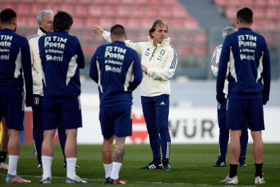 Italia, i convocati di Mancini per la Nations League: Baschirotto tra le novità, si rivede Zaniolo