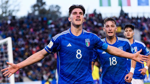 Mondiale Under 20, oggi Italia-Nigeria