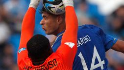 Mondiale Under 20: Italia-Nigeria, che flop per gli azzurrini!