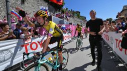 Giro d'Italia, il pronostico di Ivan Basso