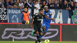 Pagelle Empoli-Juventus 4-1: Alex Sandro sbaglia tutto, Chiesa non basta