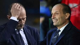 Juve, Allegri sempre più tentato: l’Al-Hilal rilancia cifre astronomiche e spunta una big, gli scenari