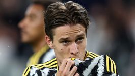 Serie A 2022-2023, Juventus-Cremonese 2-0: le foto