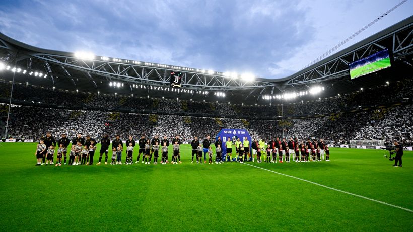 Juventus, Torricelli: "Patteggiamento soluzione migliore per tutti"