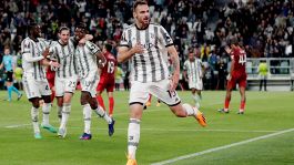 Saudi Champions: l'Arabia corteggia Juventus e Barcellona