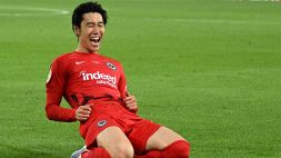 Lazio, chi è Kamada: tredicesimo giapponese per la serie A da Miura a Nakata