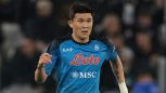 Premier, il Manchester United di Ten Hag punta Kim Min-jae