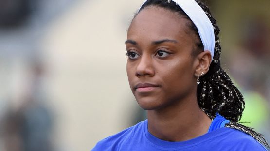 Atletica, vola subito Larissa Iapichino