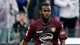 Salernitana: Nottingham Forest e non solo su Lassana Coulibaly