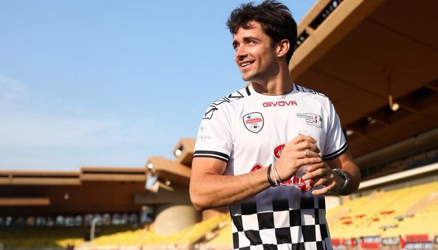 F1, Ferrari: Leclerc ha una speranza per Montecarlo, ma c'è un'incognita