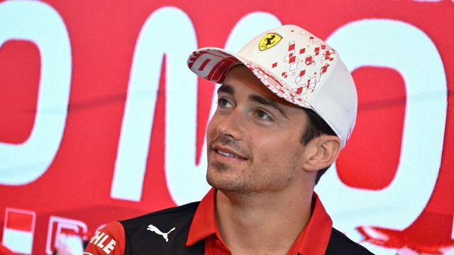 F1, Leclerc cerca la sua "prima volta" a Monaco: precedenti negativi