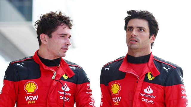 F1, ultima chiamata per la Ferrari: nuovi aggiornamenti a Barcellona
