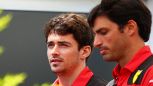 F1, GP Spagna pagelle: Verstappen marziano, onore a Sainz, salvate il soldato Leclerc