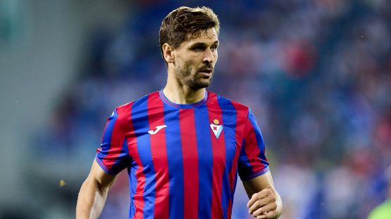 Fernando Llorente ha annunciato il ritiro
