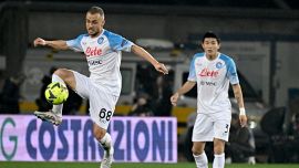 Official SSC Napoli on X: Il Presidente Aurelio De Laurentiis non ha  contattato la Uefa riguardo la possibilità di subentrare nella prossima  edizione della Champions League. L'indiscrezione riportata da Bein Sports è