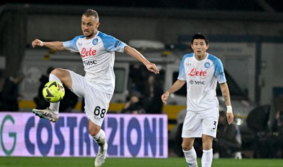 Napoli, il pagellone dello scudetto: 9 a Giuntoli e Lobotka, 8 a Meret