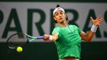 Roland Garros, Musetti da dominatore: demolito Shevchenko