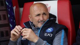 Spalletti, i motivi dell'addio al Napoli e l'ultima bordata al rivale Allegri 