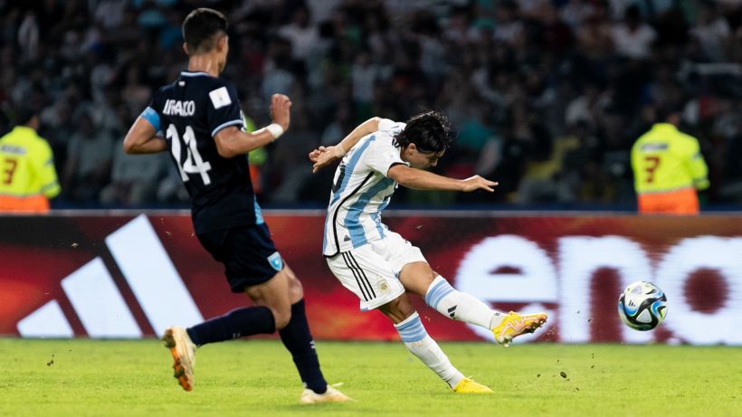Mondiali Under 20: Argentina già agli ottavi di finale. Usa a un passo
