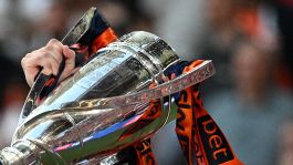 Championshis, Luton Town dopo 31 anni torna in Premier