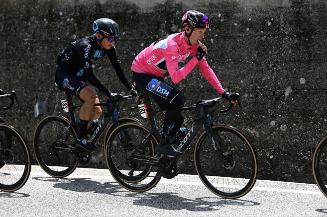 106th Giro d&#8217;Italia 2023 &#8211; Stage 7