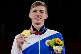 Mondiali Taekwondo: esclusi Khramtsov e Larin per sostegno a Putin
