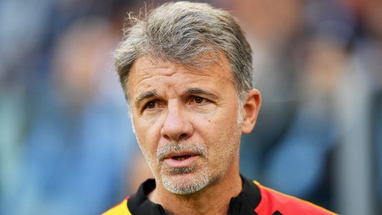Lecce: Baroni lascia la panchina