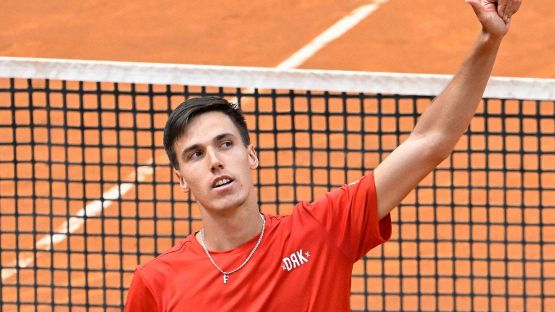 Tennis, Marozsan: "Il mio idolo? Nadal"