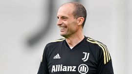 Allegri in Arabia Saudita: sui social la petizione contro il tecnico della Juventus