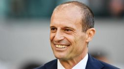 Allegri: l'Al Hilal alza la posta, 90 milioni in tre anni