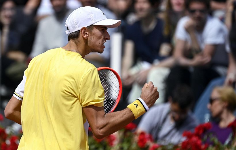 US Open Arnaldi da sballo: Matteo batte Norrie, vola agli ottavi contro Alcaraz ed entra nella Top 50