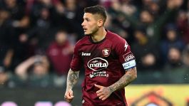 Nazionale, il capitano della Salernitana Mazzocchi rivuole l'azzurro