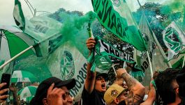 Due tifosi uccisi dopo il clasico di Medellin tra Independiente e Atletico National