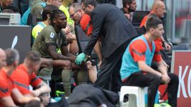 Milan-Inter: Pioli aspetta Leao, Inzaghi sfoglia la margherita