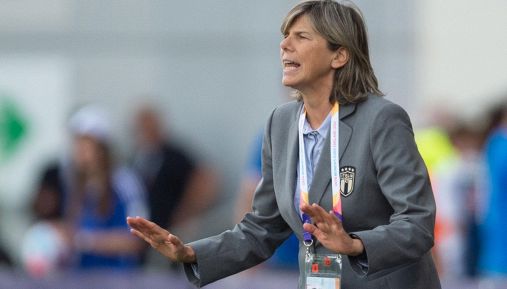 Mondiali donne: La Svezia già vola, ct Bertolini indica come battere l'Argentina