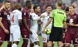 Caos arbitri, Rocchi boccia Doveri e Zufferli: che errori in Monza-Torino