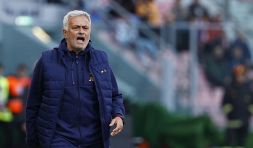 Roma, Mourinho dribbla sul futuro ma le parole su Dybala spaventano
